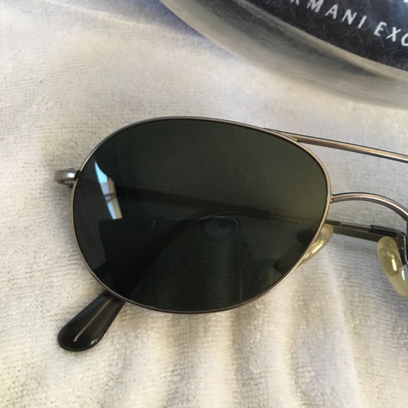Giorgio Armani Sunglasses
